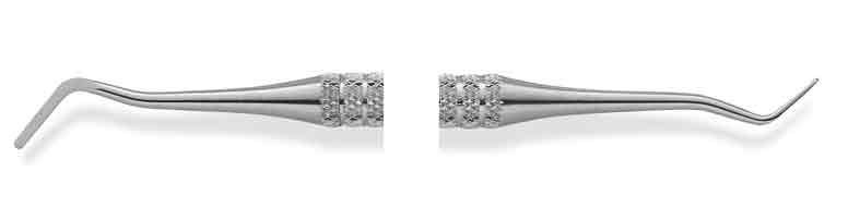 Balshi Gingival Cord Packer