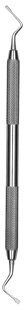 7 Guyer Gingival Cord Packer