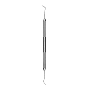 S6 Gingival Cord Packer