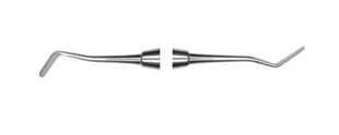 S6 Gingival Cord Packer