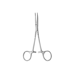 2 Kelly Hemostat 5.5"