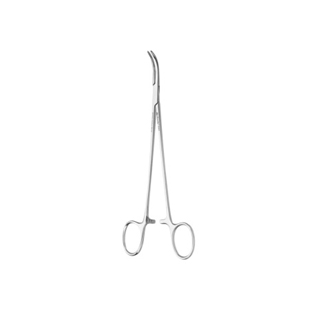 Adson Hemostat 7.5" Curved