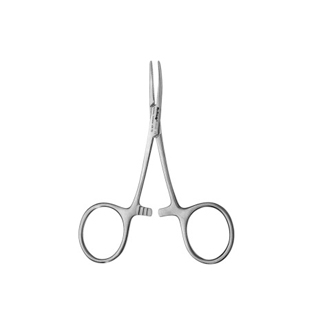 Hartmann Hemostat 4"