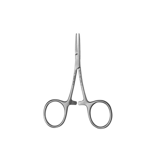 Hartmann Hemostat 4"