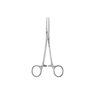 Kelly-Rankin Hemostat 6.5