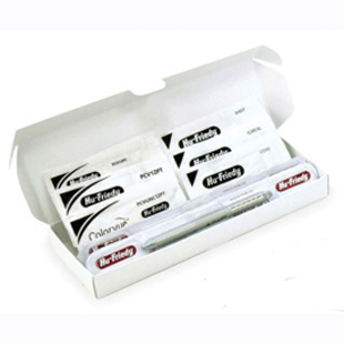 Implacare II Assorted Refill