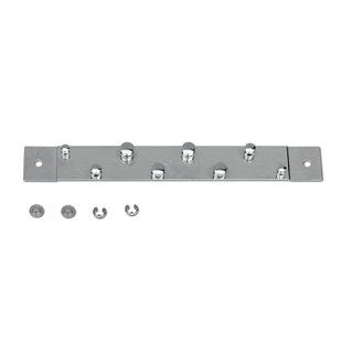 Rubber Dam Clamp Strip