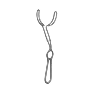 Implantology Retractor