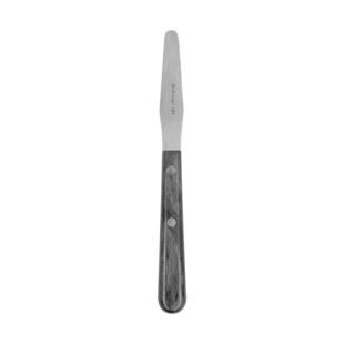 Tapered Laboratory Spatula