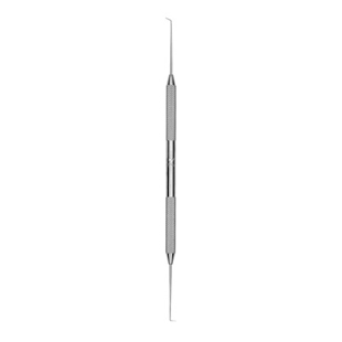 Micro Explorer Double End