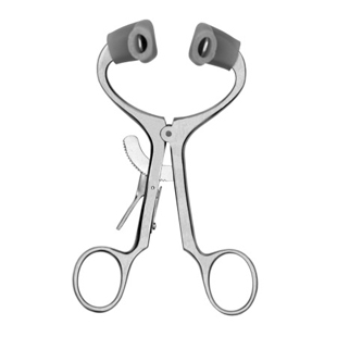 Molt Mouth Gag Child Size