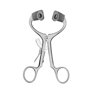 Molt Mouth Gag Infant Size