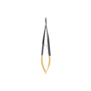 Castroviejo Perma Sharp Needle