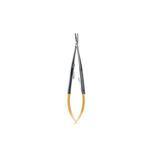 Castroviejo Perma Sharp Needle