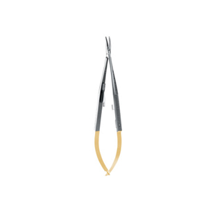 Castroviejo Perma Sharp Needle