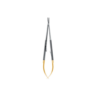 Castroviejo Perma Sharp Needle