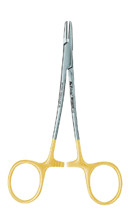 Halsey Perma Sharp Needle