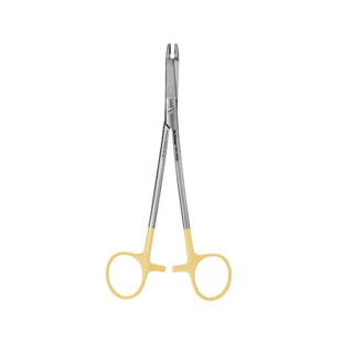 Olsen-Hegar Perma Sharp Needle
