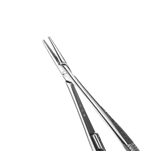 Castroviejo Needle Holder