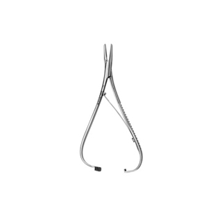 Mathieu Needle Holder
