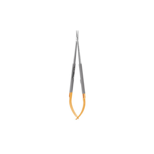 Castroviejo Needle Holder