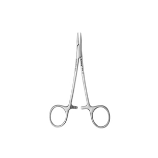 Webster Needle Holder