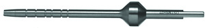 Osteotome Concave Tip