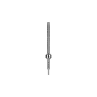 Osteotome Concave Tip