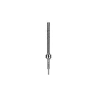 Osteotome Concave Tip