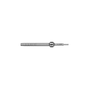 Osteotome Concave Tip