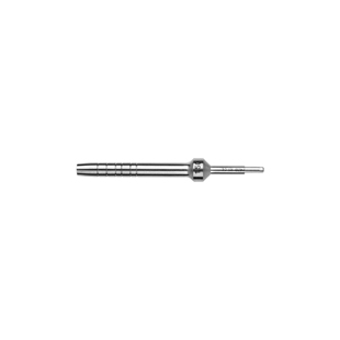 Osteotome Concave Tip