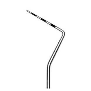 CP-2 Qulix Color-Coded Probe