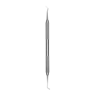 #1 Plastic Filling Instrument