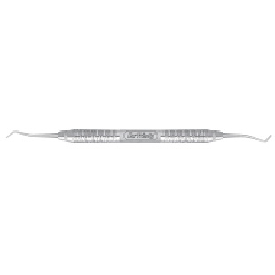 8A Plastic Filling Instrument