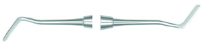 4/5 Gregg Plastic Filling