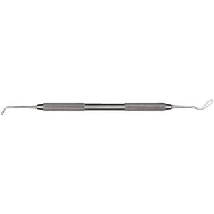 1 Plastic Filling Instrument
