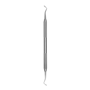 0/1 Marquette Condenser DE