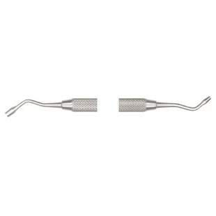 2 Hollenback Plugger DE
