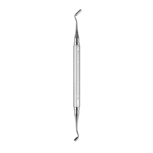 Condenser and Plugger - Dental Instrument Tool