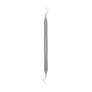 SPO Amalgam Plugger DE