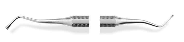 1 Wards Plugger Double End