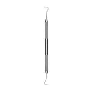 3 Wards Plugger Double End