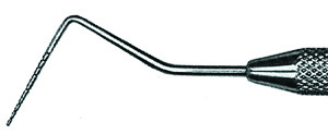 Thin Williams Probe SE #30