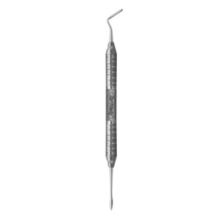 2 Anterior Periotome #6 Satin