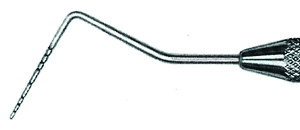 Williams Probe SE #30 Round