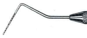Williams Probe SE #7 Satin