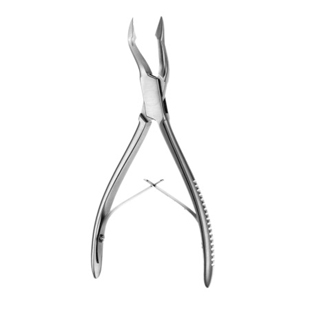 18 Rongeurs Side-Cutting