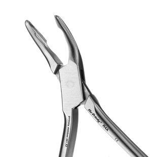 4A Cleveland Rongeurs