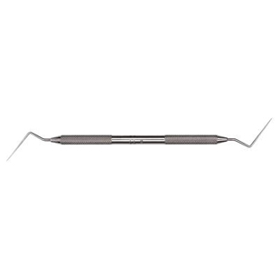 1/3 Root Canal Plugger DE