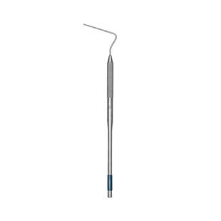 ISO Plugger 60 Blue Color